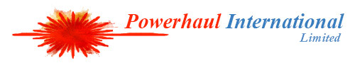 Powerhaul International Ltd 